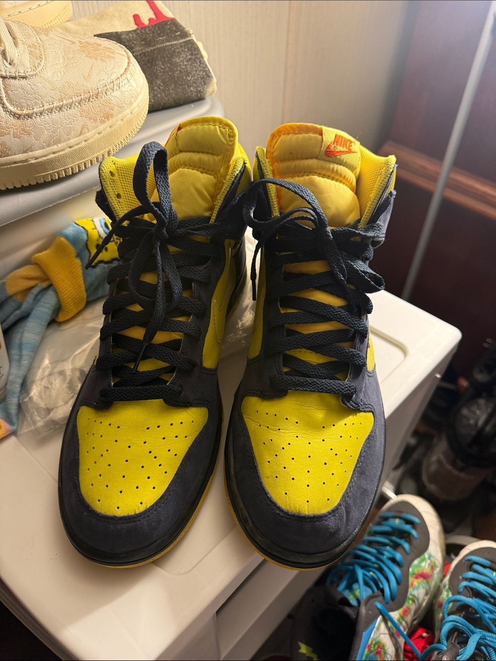 Nike dunk - Picture 2 of 6